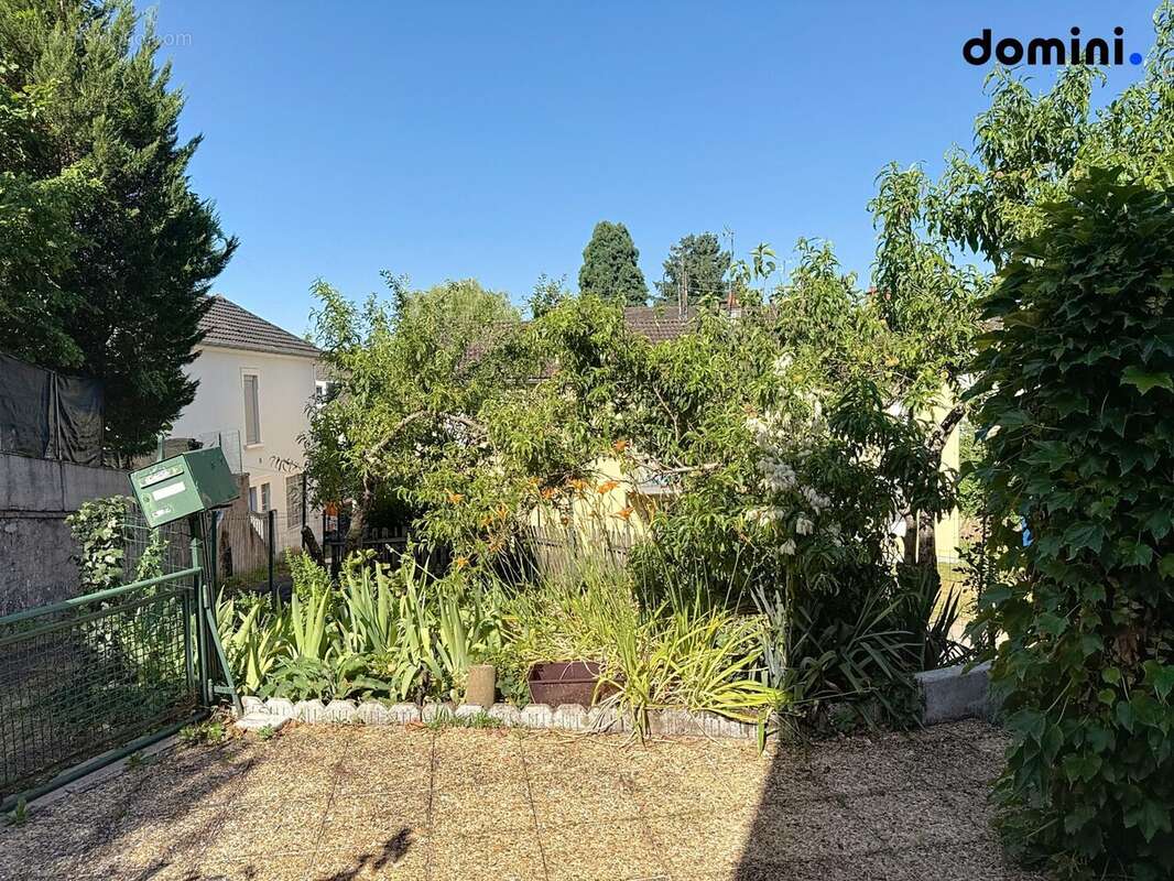 Maison à LE CREUSOT