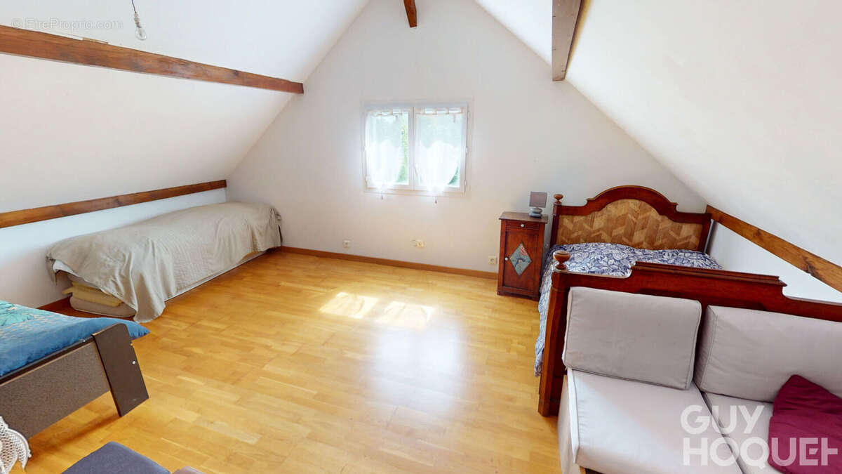 Maison à CESCAU