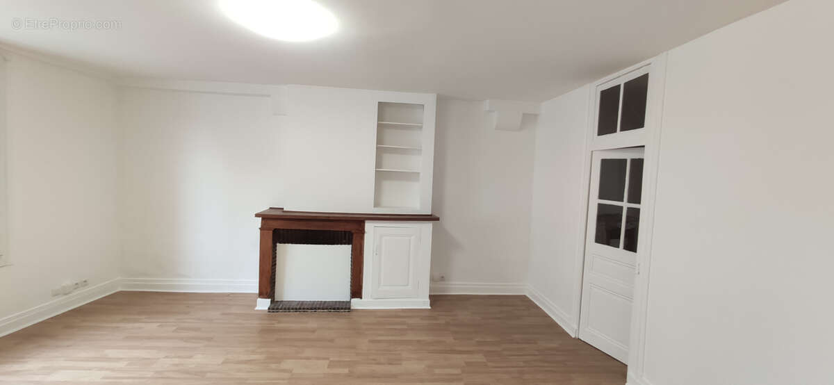 Maison à SAINT-LAURENT-NOUAN