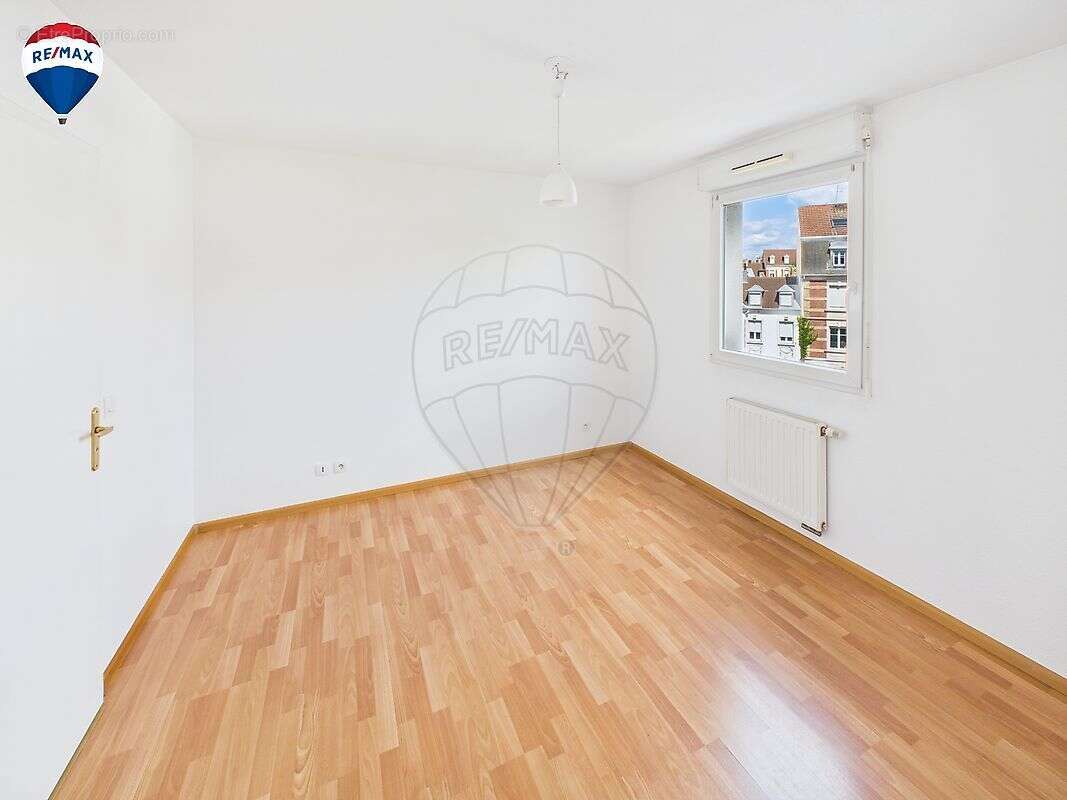 Appartement à MULHOUSE