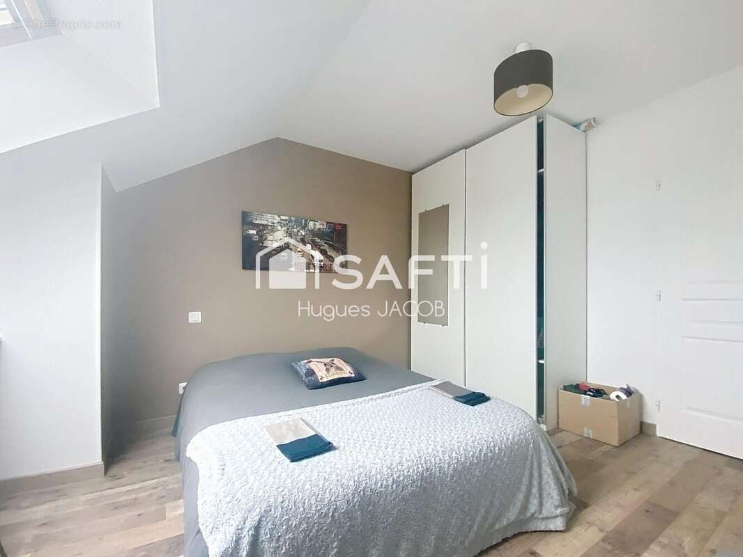 Photo 6 - Maison à LAIZE-LA-VILLE