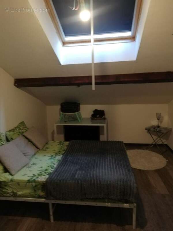 Photo 9 - Appartement à FIRMINY
