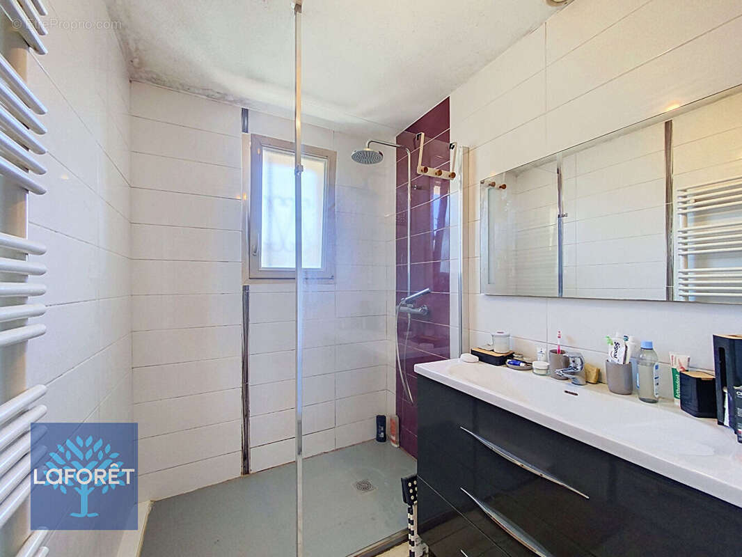 Maison Bille 4 pièce(s) 90 m2 - photo 11