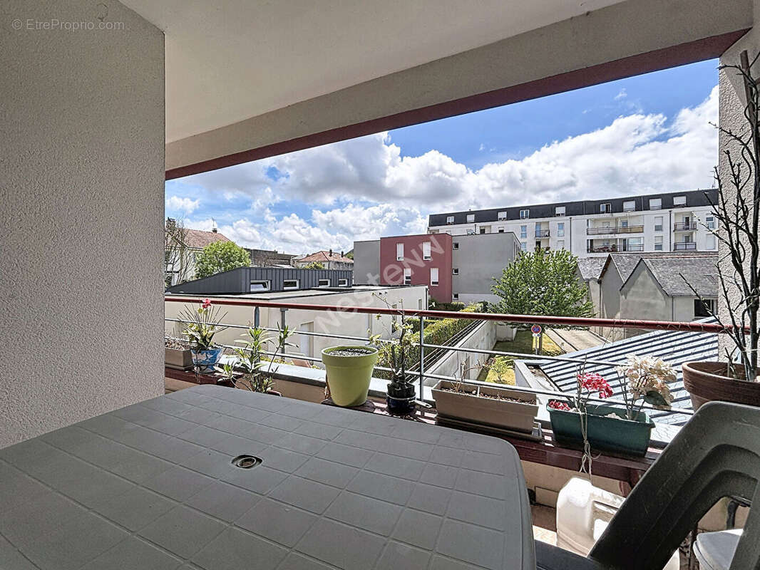 Appartement à REZE