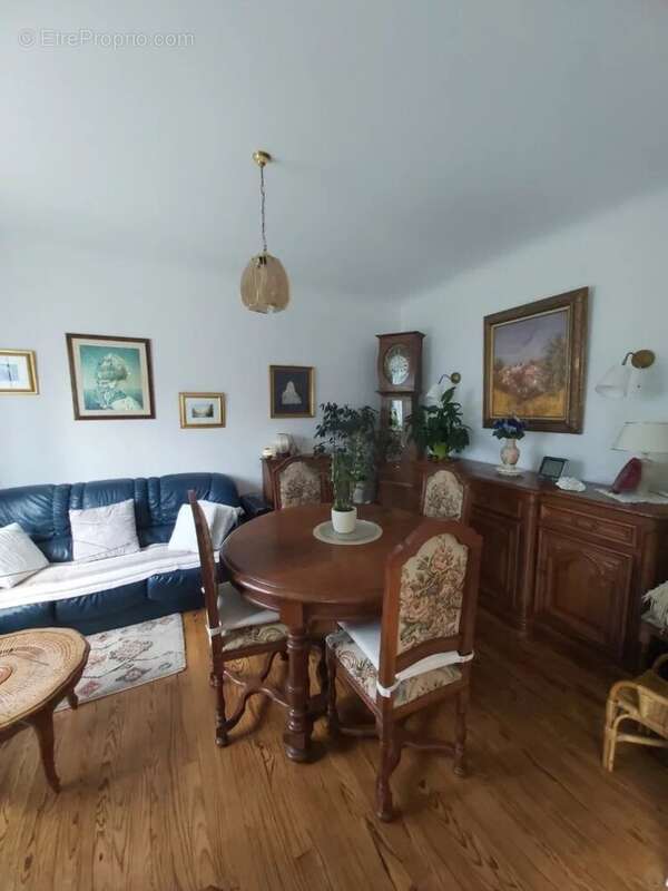 Maison à PEYREHORADE