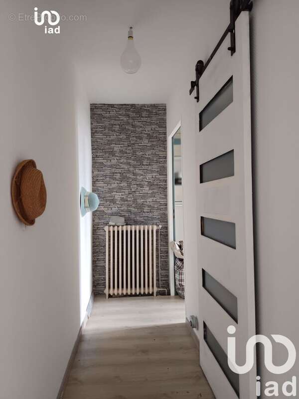 Photo 6 - Maison à LEVET