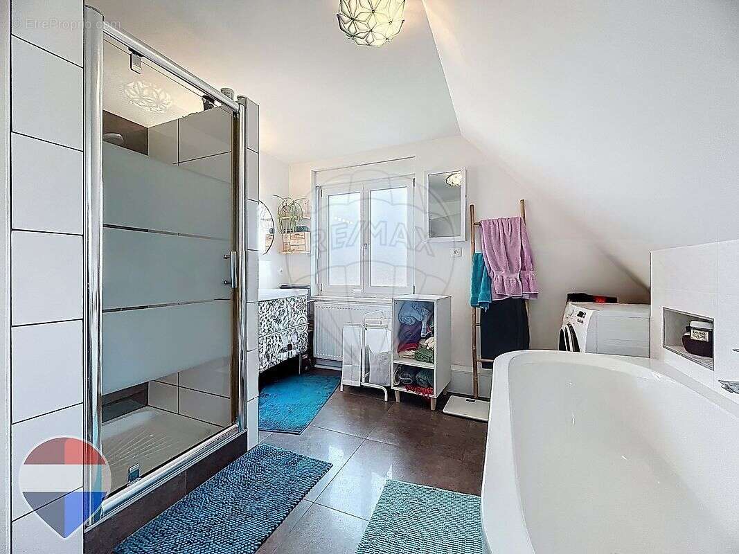 Appartement à COLMAR