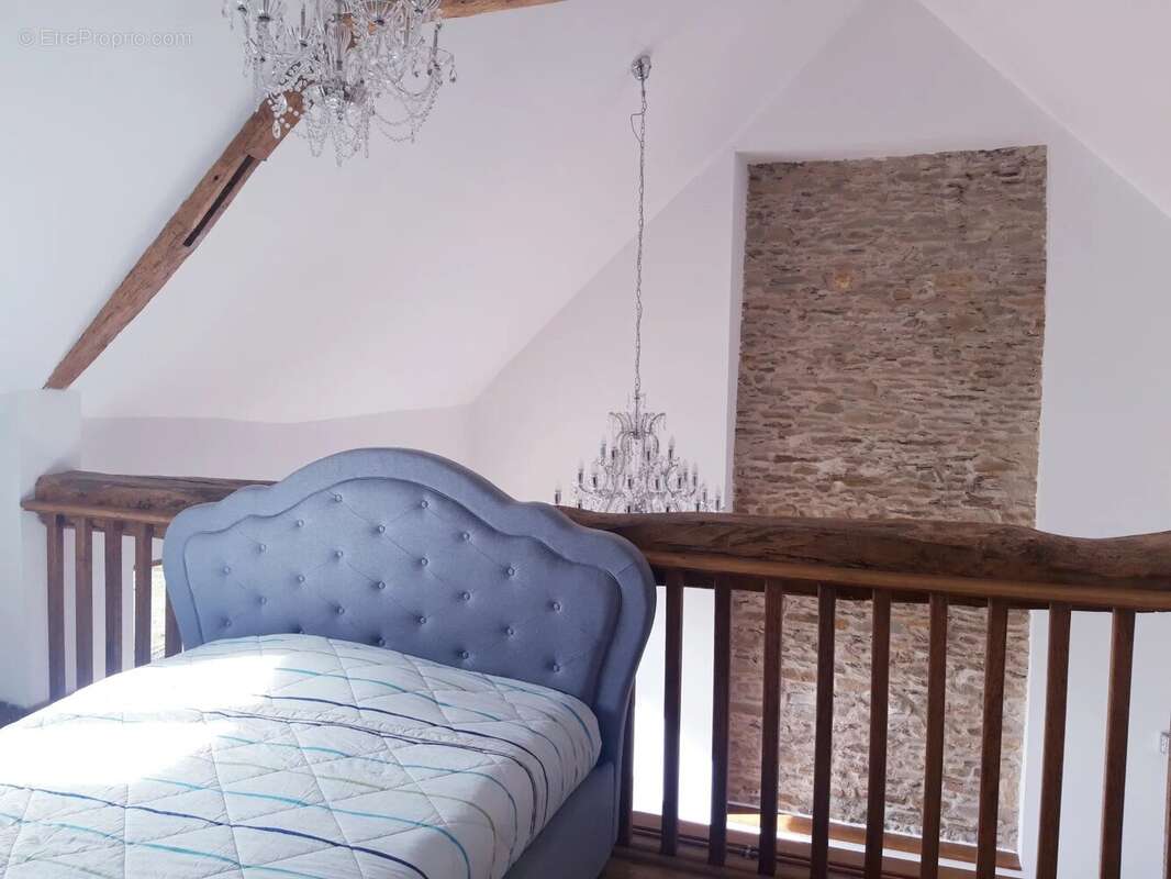 Magnifique maison de campagne - photo 6