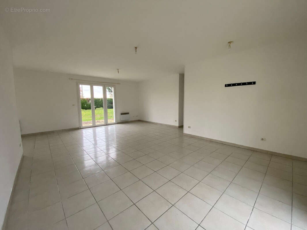 Maison 85 m² à Montauban  - photo 8