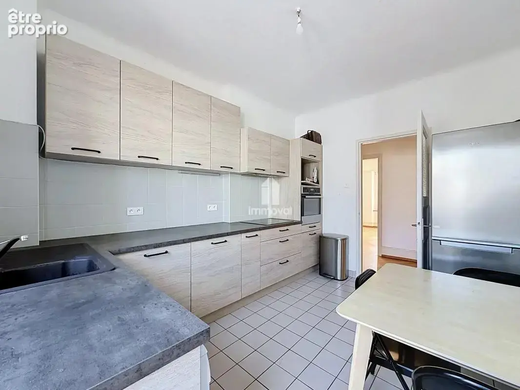 Centre-ville - t4 - 114 m² - photo 5