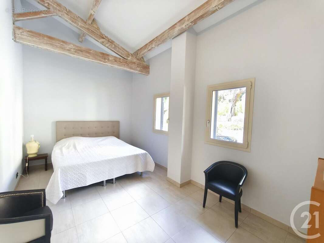 Maison à SAINTE-AGNES