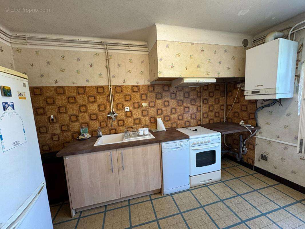 EXCLUSIVITÉ - Maison T4 centre  Cornebarrieu de 87 m² - photo 4