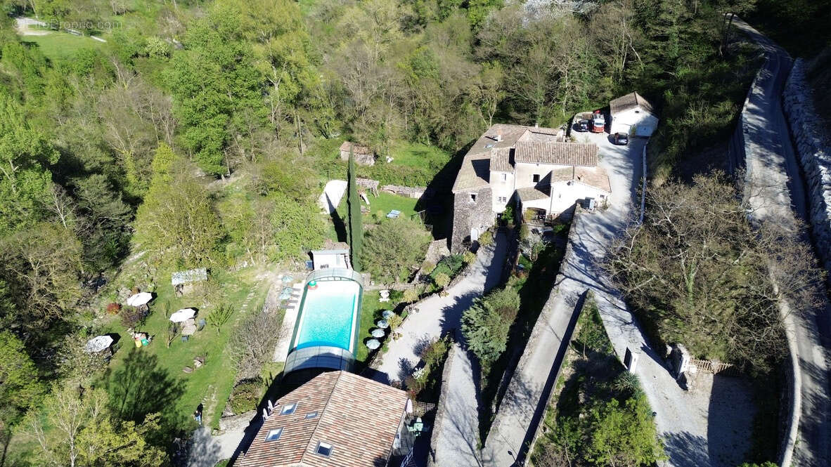 Maison à PRIVAS