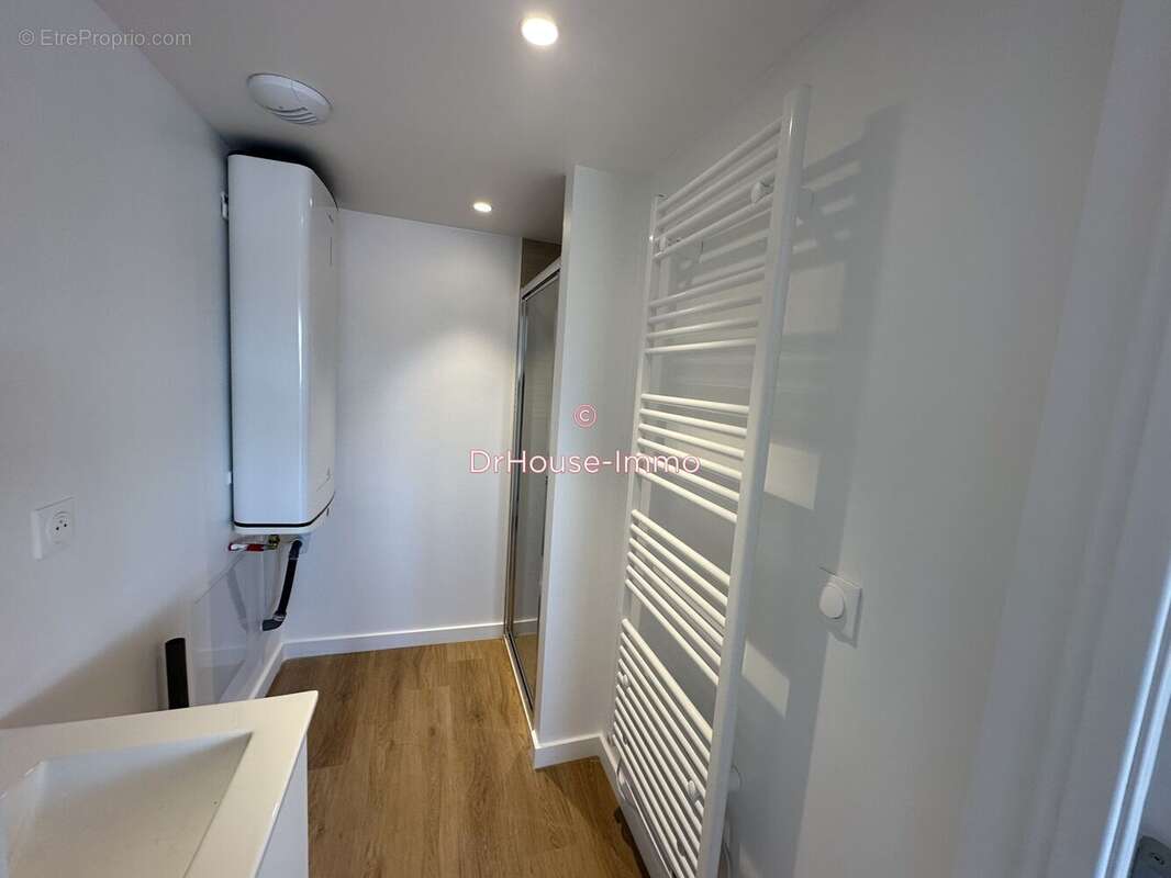Appartement 37 m² à Dunkerque  - photo 2