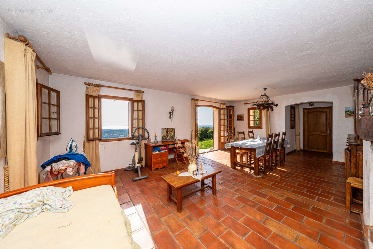 Maison à VENCE