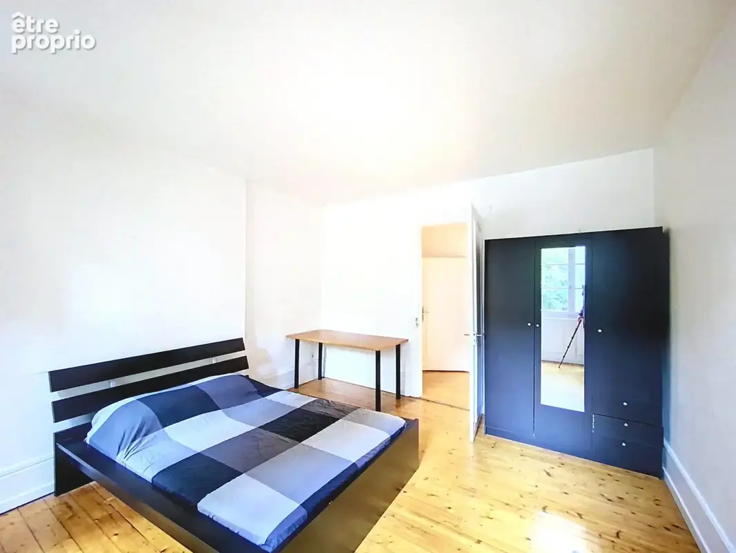Appartement 4 pièces 93 m² à vendre à Strasbourg (67000) - photo 7