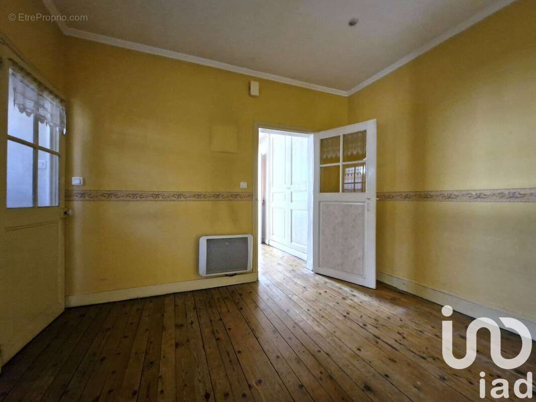 Photo 8 - Maison à AZAY-LE-RIDEAU