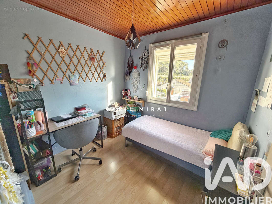 Photo 7 - Maison à LA SEYNE-SUR-MER