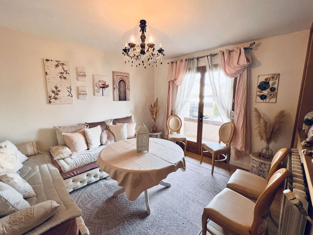 Maison à VILLEPINTE