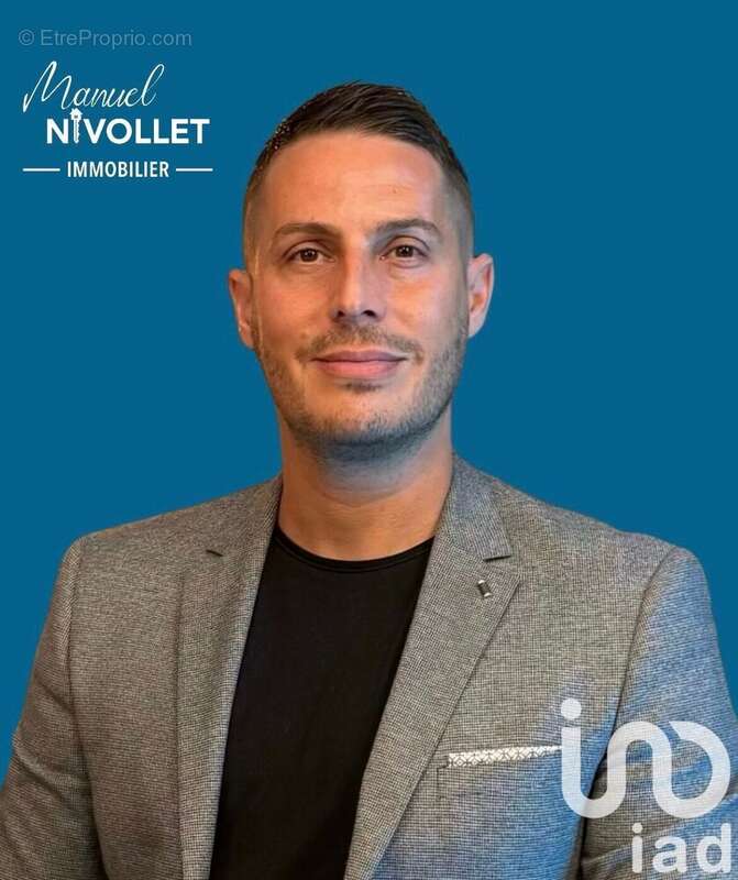 Photo 5 - Parking à VAUJOURS