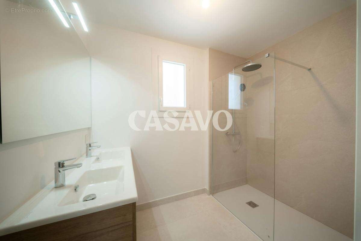 Vente Appartement 5 pièces de 123m² - 13540 Aix-en-Provence - photo 7