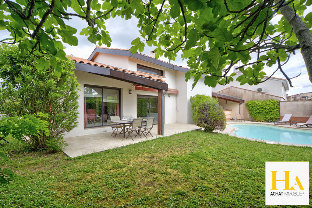 L union villa t5/6 - photo 5