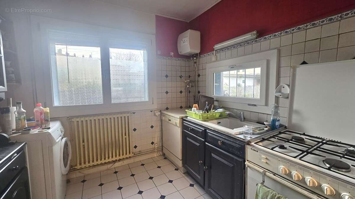 Maison à CARCASSONNE