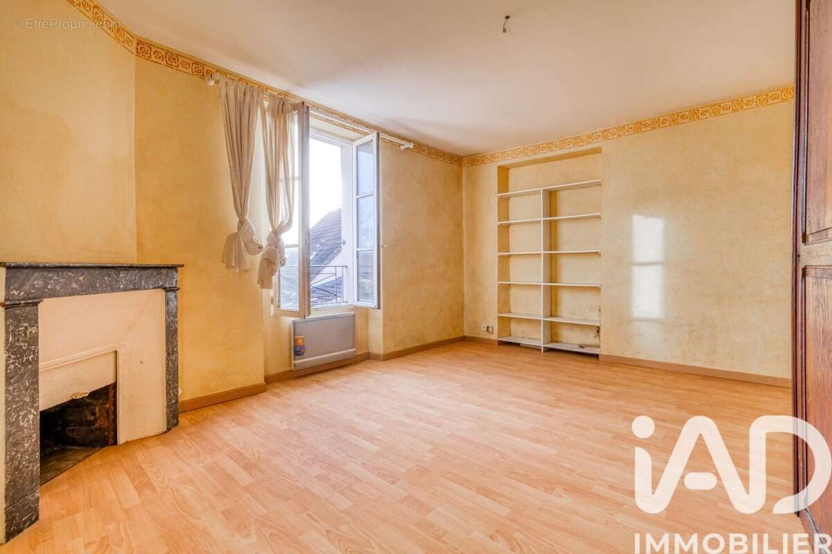 Photo 8 - Maison à MOUROUX