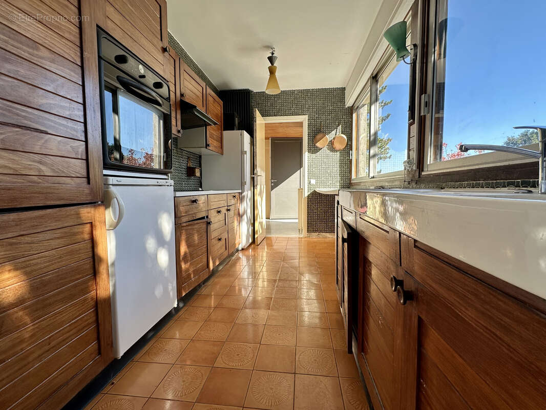 Maison à CLERMONT-FERRAND