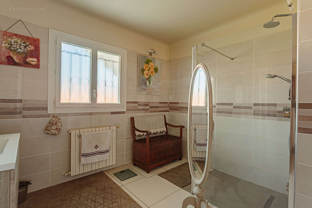 Appartement à CIBOURE