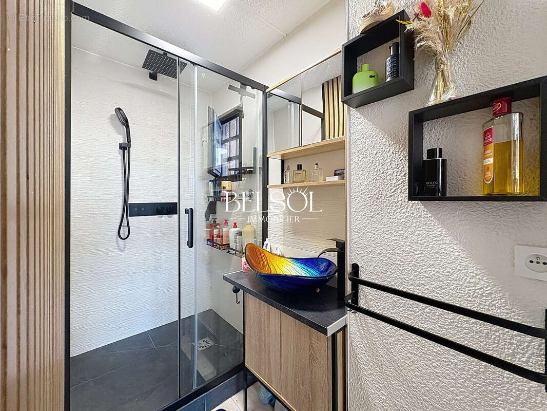 Appartement à SAINT-CYPRIEN