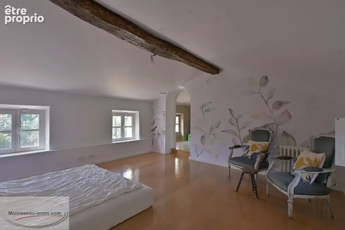 Demeure d'exception - Bastide authentique réhabilitée - photo 20