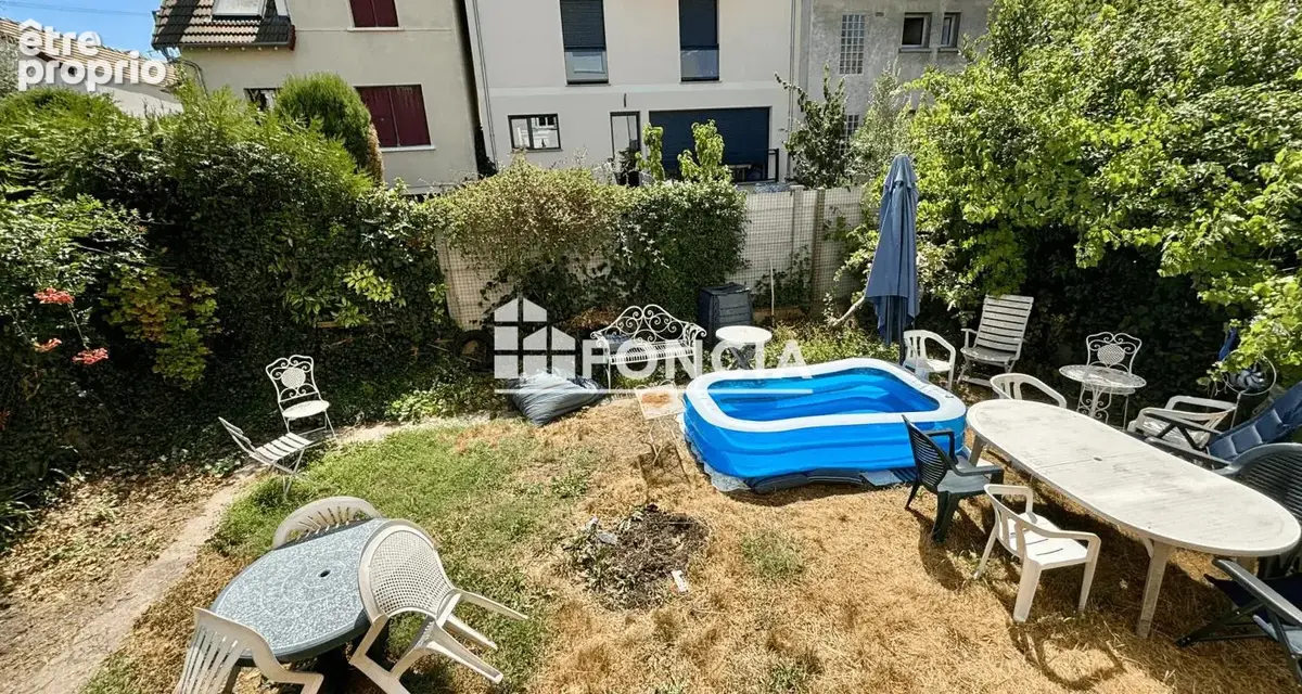 Appartement à VIROFLAY