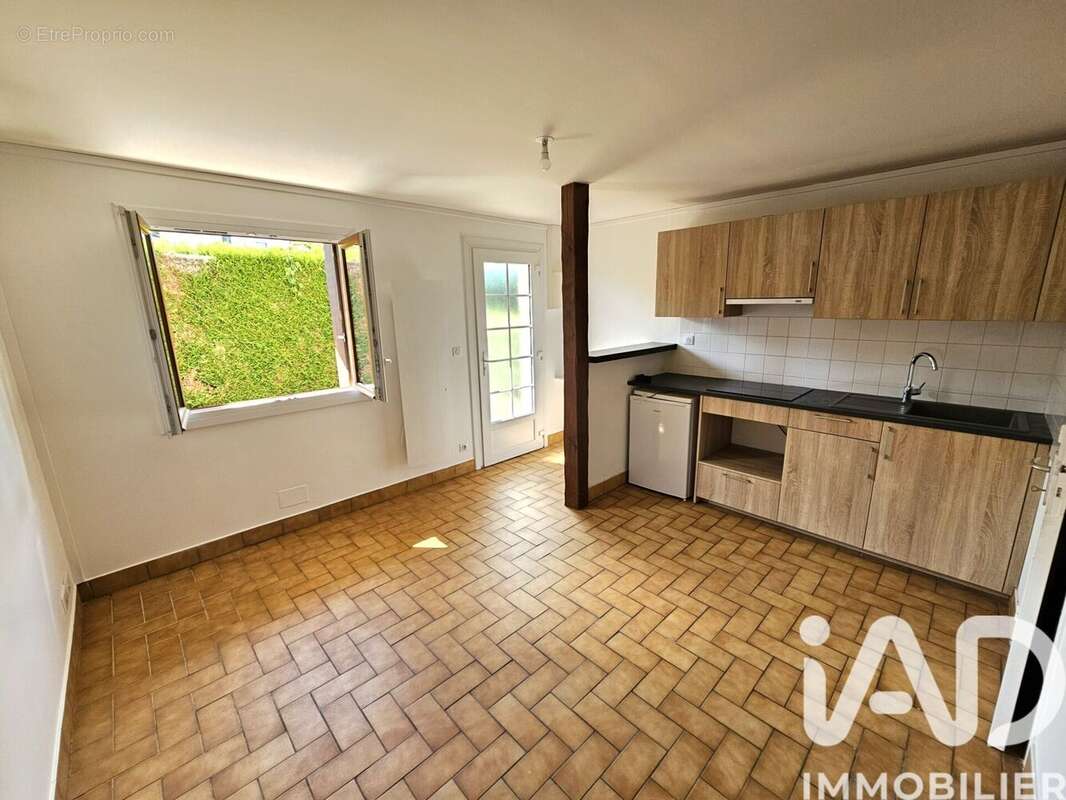 Photo 2 - Appartement à GRAVIGNY