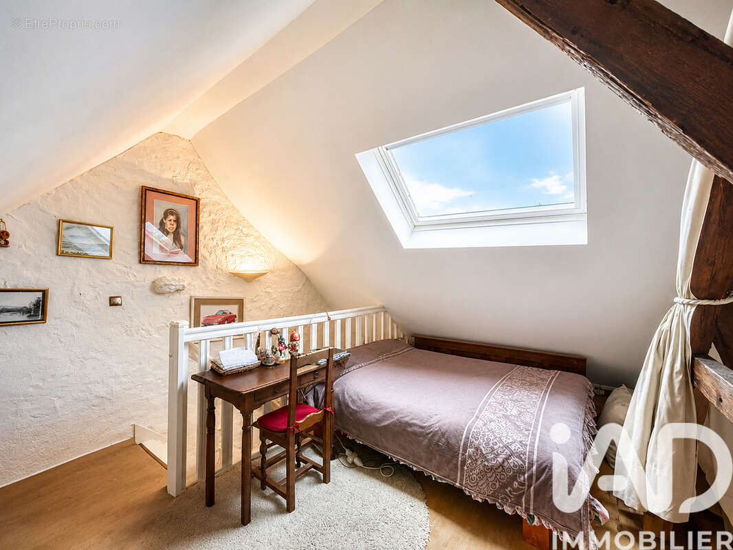 Maison 83 m² à Villette  - photo 5