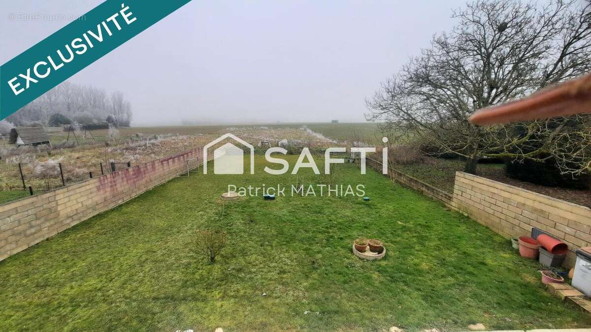 Photo 6 - Maison à VERNOY