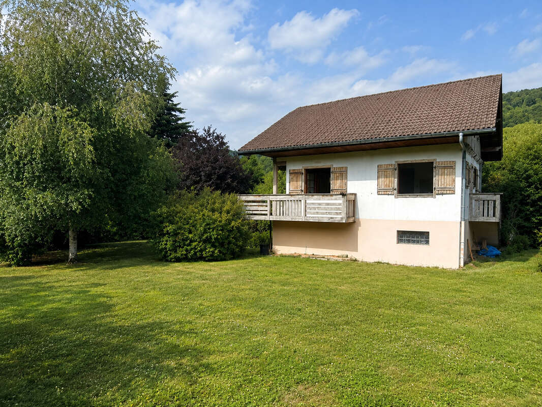 Habere Poche, maison 5 pièces de 83m2 à vendre - photo 7