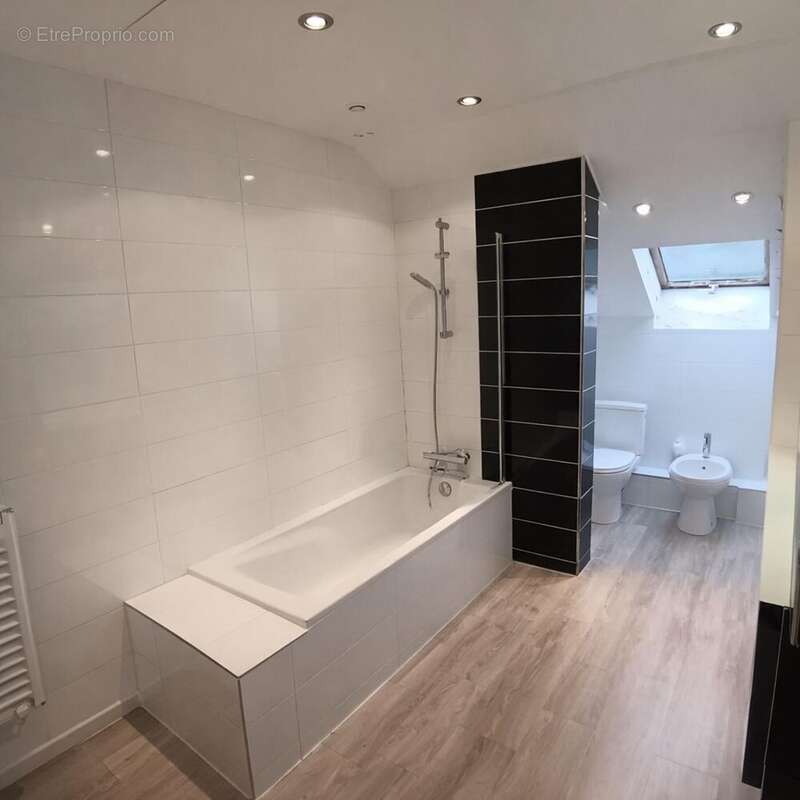 Photo 6 - Maison à CHAUMONT