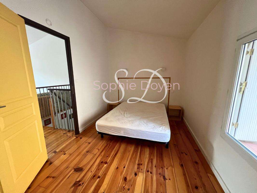 Maison à ARGELES-SUR-MER