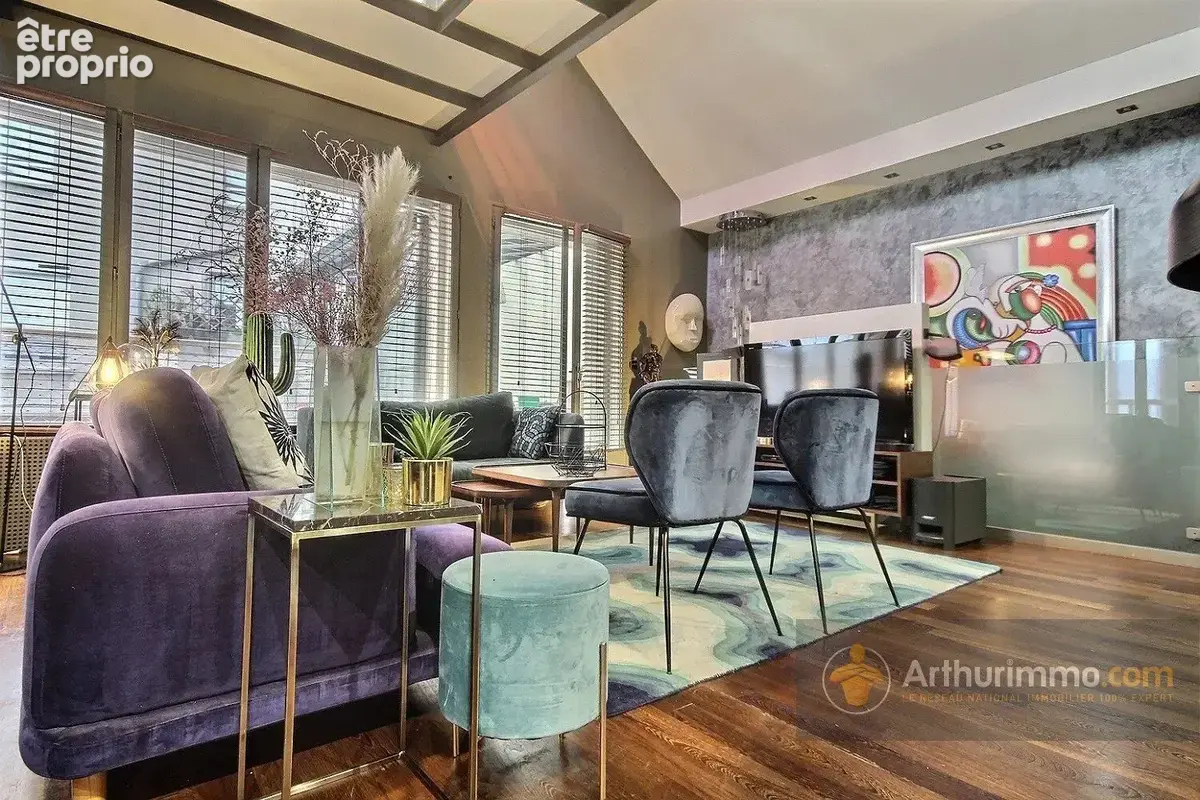 Vente Maison Charenton-le-pont(94220) 1 400 000ï¿œ - photo 8