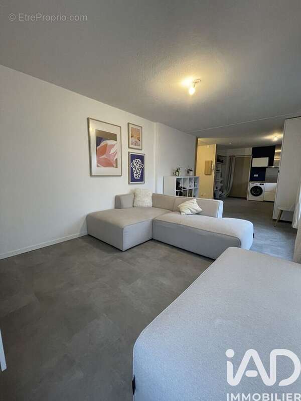 Photo 4 - Appartement à MOULINS