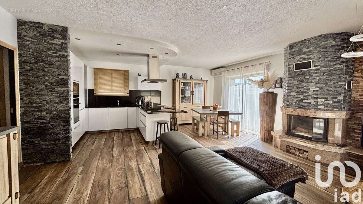 Photo 3 - Maison à MACAU