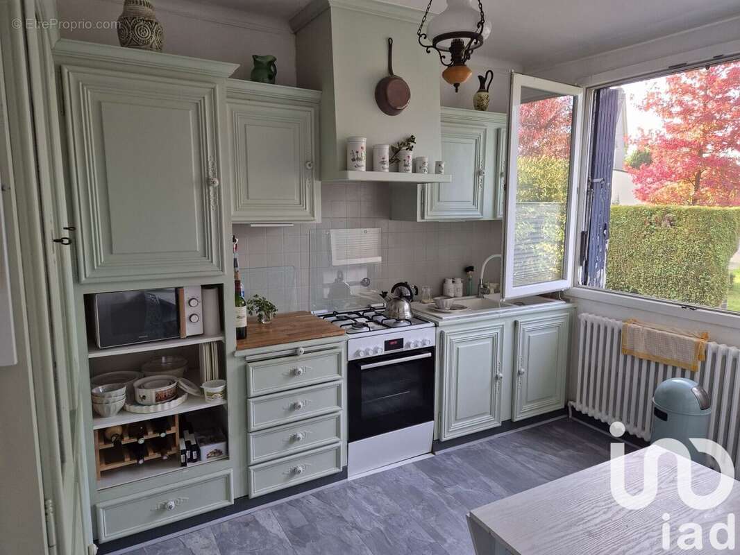 Photo 8 - Maison à MAEL-CARHAIX