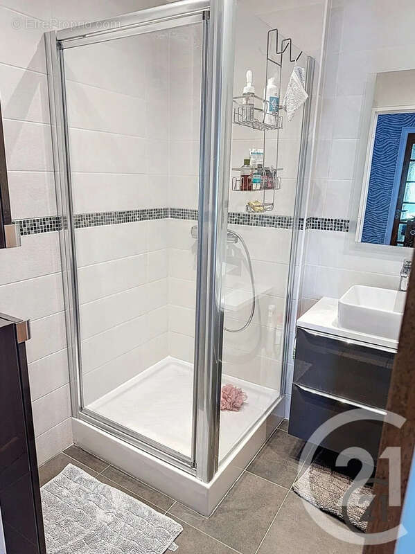 Appartement à AUXERRE