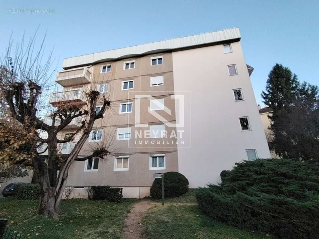 Appartement à CHALON-SUR-SAONE