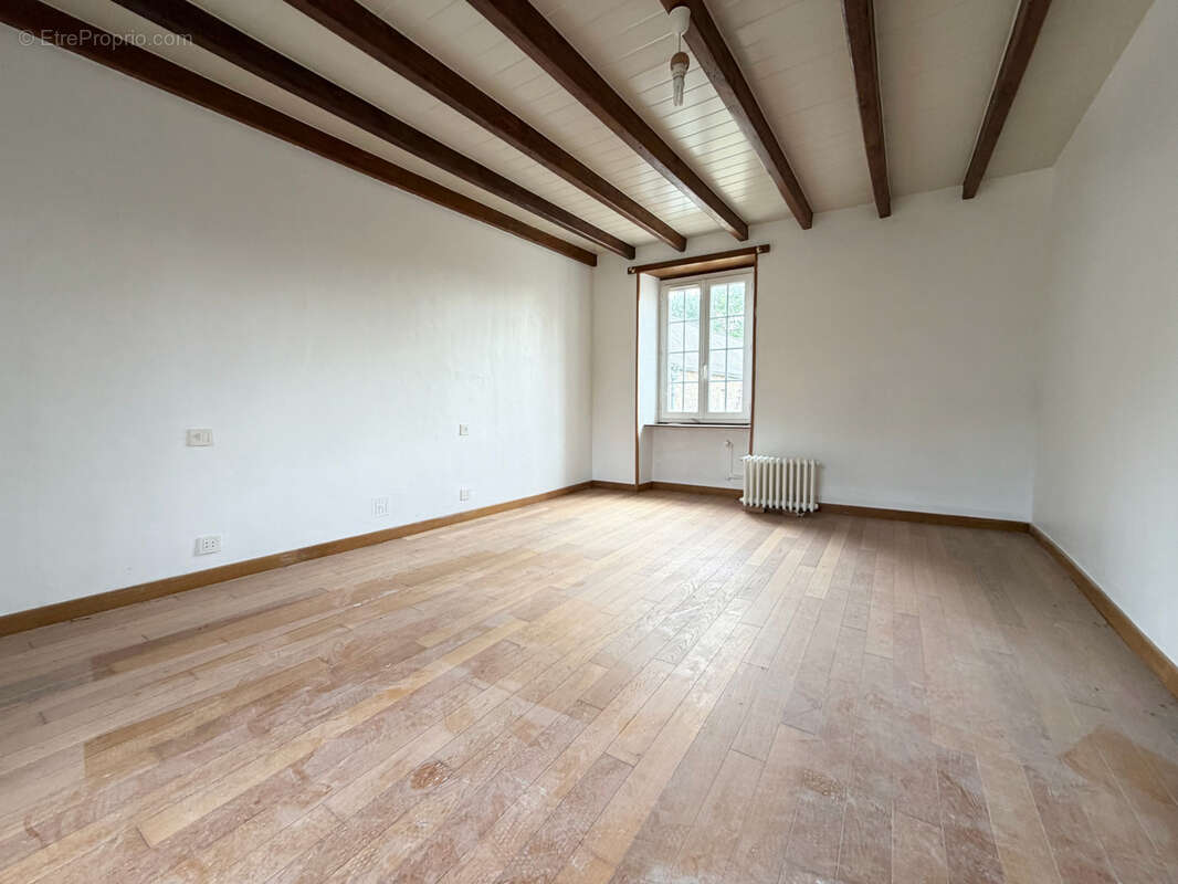 Maison à SOTTEVAST