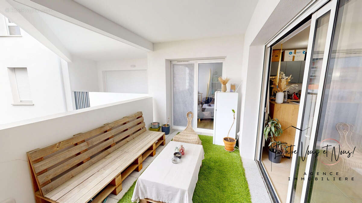 Appartement à ANGLET