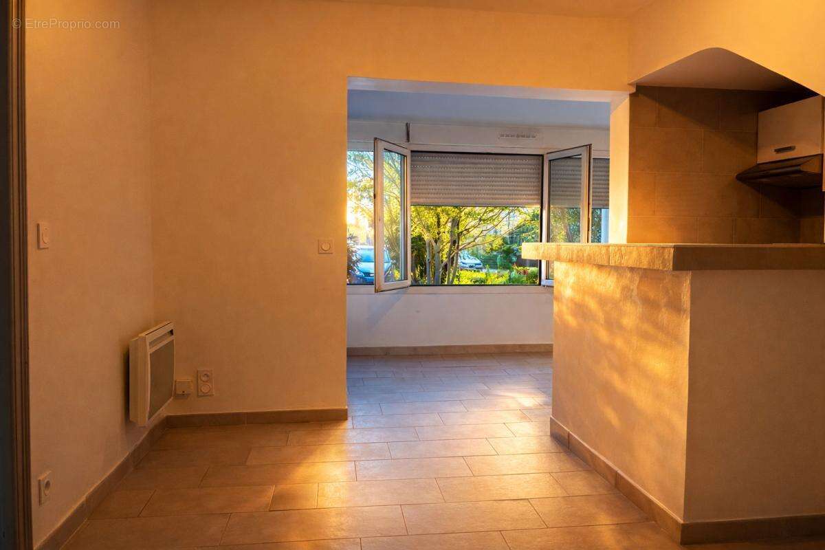 Appartement à PORTO-VECCHIO