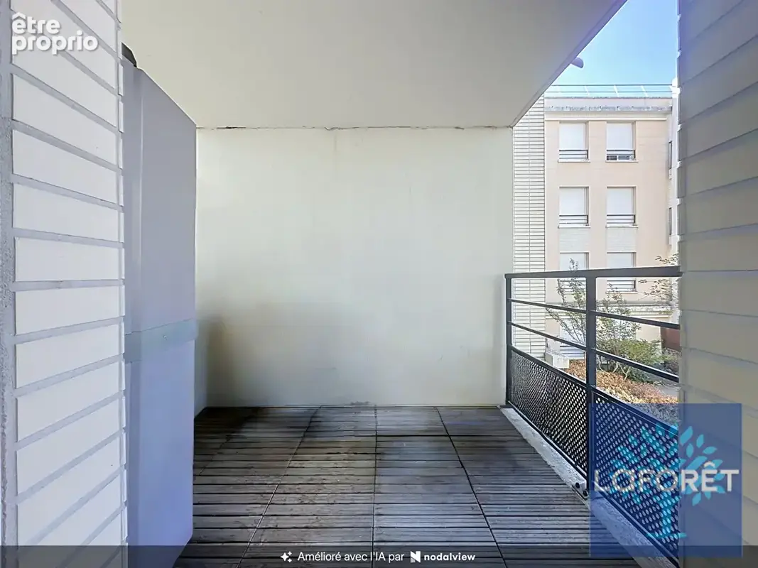 Grand 4 pièces de 70 m² - photo 10