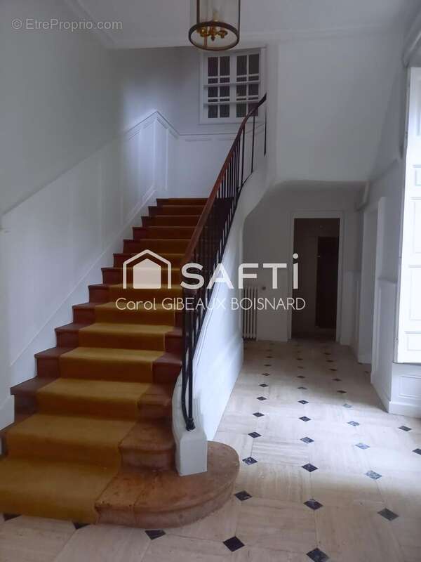 Photo 2 - Maison à CHATEAUDUN